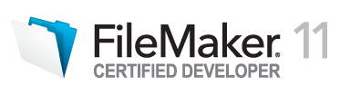 FileMaker 11 Certified Developer